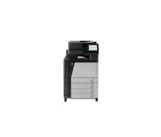HP Color LaserJet Enterprise flow MFP M880z (A3; 46ppm; USB 2.0, Ethernet; Print/Scan/Copy/FAX, DADF)