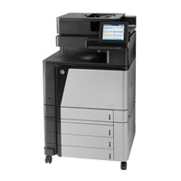 HP Color LaserJet Enterprise flow MFP M880z (A3; 46ppm; USB 2.0, Ethernet; Print/Scan/Copy/FAX, DADF)