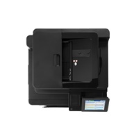 HP Color LaserJet Enterprise flow MFP M880z (A3; 46ppm; USB 2.0, Ethernet; Print/Scan/Copy/FAX, DADF)