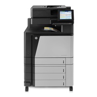 HP Color LaserJet Enterprise flow MFP M880z (A3; 46ppm; USB 2.0, Ethernet; Print/Scan/Copy/FAX, DADF)