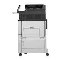 HP Color LaserJet Enterprise flow MFP M880z (A3; 46ppm; USB 2.0, Ethernet; Print/Scan/Copy/FAX, DADF)