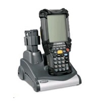 Motorola nabíječka MC90xx/MC91xx/MC92xx, nabíjecí kolíbka + síťový adaptér