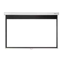 Optoma plátno DS-1109PMG+, 109", 16:10
