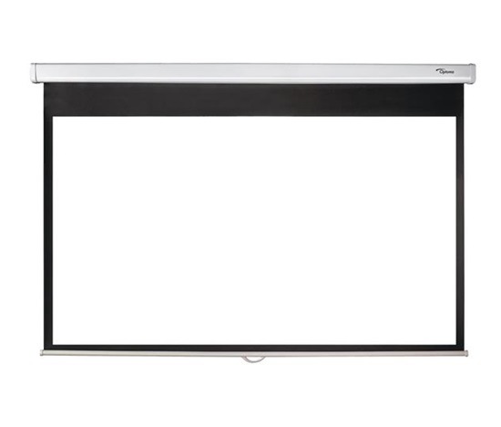 Optoma plátno DS-1109PMG+, 109", 16:10