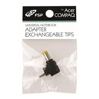 Fortron koncovka ACER/ASUS/COMPAQ/HP/LG pro adaptéry FSP