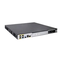HPE MSR3024 AC Router
