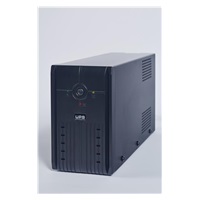 EUROCASE UPS EA200LED 750VA line interactive