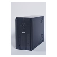 EUROCASE UPS EA200LED 1200VA line interactive