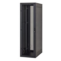 TRITON 19" stojanový rozvaděč 37U/600x800, černý