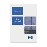 HP CPe 3y Std Exch Aio/Mobile OJ prtr -M  SVC