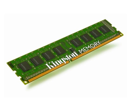 KINGSTON DIMM DDR3 8GB 1600MT/s CL11 Non-ECC VALUE RAM