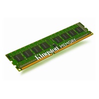 KINGSTON DIMM DDR3L 8GB 1600MT/s CL11 Non-ECC 1.35V VALUE RAM