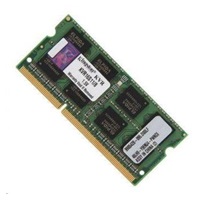 SODIMM DDR3L 8GB 1600MHz CL11 1.35V KINGSTON ValueRAM