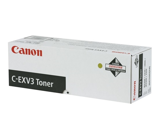 Canon Toner C-EXV 3 (1opakowanie w pudełku)