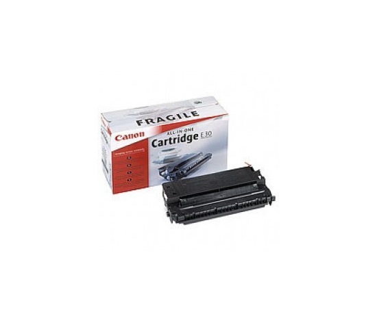 Canon TONER black E-30 (E30)