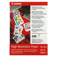 Papier Canon High Resolution Paper A4 / 50 ark.