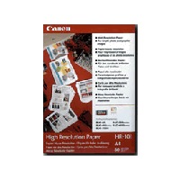 Papier Canon High Resolution Paper A3 / 20 ark.