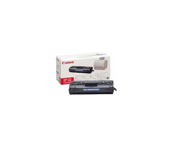 Toner Canon dla LBP-800/810 (EP22)