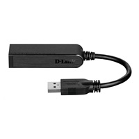 D-Link DUB-1312 USB 3.0 to Gigabit Ethernet Adapter