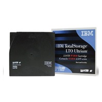 IBM LTO6 Ultrium 2,5/6,25TB WORM