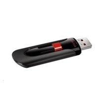 SanDisk Flash Disk 64GB Cruzer Glide, USB 2.0