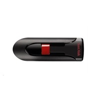 SanDisk Flash Disk 64GB Cruzer Glide, USB 2.0