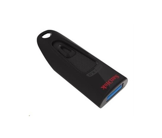 SanDisk Flash Disk 32GB Ultra, USB 3.0, černá