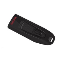SanDisk Flash Disk 64GB Ultra, USB 3.0, černá