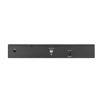 D-Link GO-SW-16G 16-Port GIGABIT EASY DESKTOP SWITCH