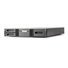 HPE StoreEver MSL2024 0-drive Tape Library