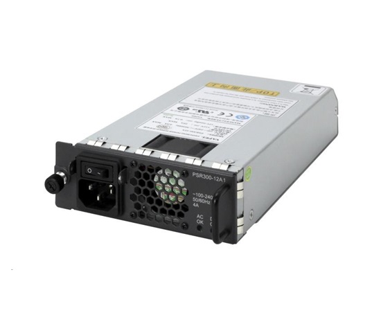 HPE X351 300W AC Power Supply