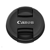 Canon krytka objektivu E-43