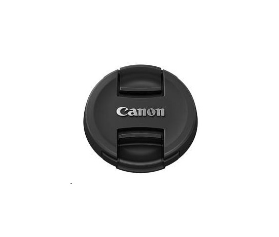 Canon krytka objektivu E-43