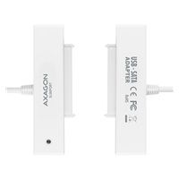 AXAGON ADSA-1S, USB 2.0 - SATA HDD adapter