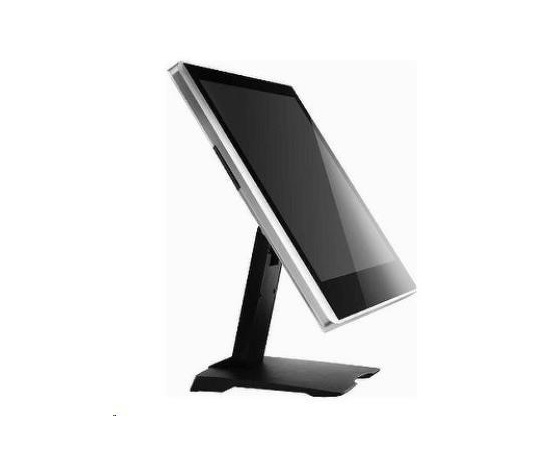 Birch TM-2600 15" Dotykový LED monitor, Trueflat, rezistivní touch, USB.