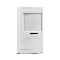 EVOLVEO bezdrátový PIR snímač pohybu s tamper ochranou