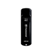 TRANSCEND Flash Disk 16GB JetFlash®750K, USB 3.0, černá