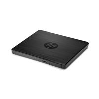 HP USB External DVDRW Drive - MEDIA