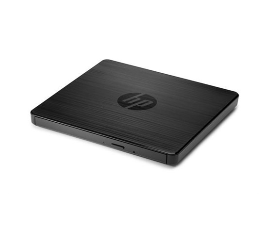 HP USB External DVDRW Drive - MEDIA