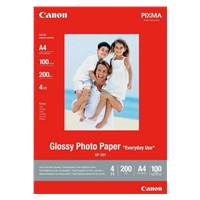 Papier Canon GP501A4, 100 ark.