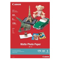 Canon papier MP-101 A4 50szt. (MP101)