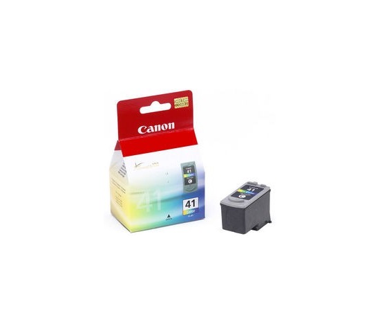 Canon BJ CARTRIDGE colour CL-41 (CL41)