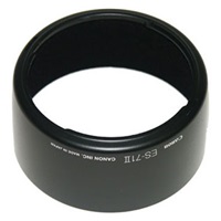Canon ES-71 II osłona przeciwsłoneczna