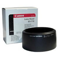 Canon ES-71 II osłona przeciwsłoneczna