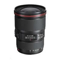 Canon EF 16-35mm f/4 L IS USM objektiv