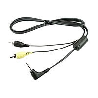 Canon AVC-DC300 videokabel do G2/G3/IXUS430/S45/Mark II