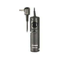 Canon RS-60 E3 pilot na kablu, minijack
