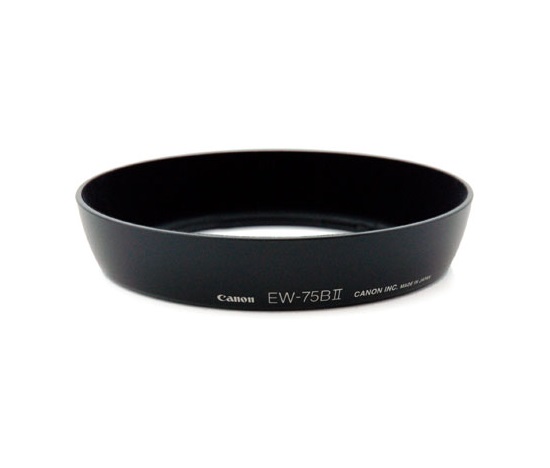 Canon EW-75B II osłona przeciwsłoneczna