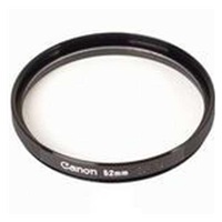 Canon filtr 52 mm PROTECT