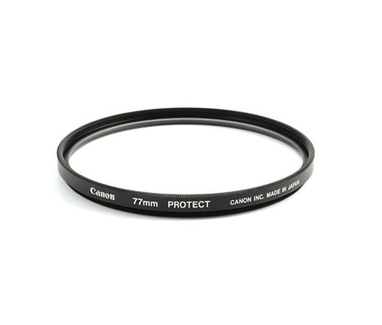 Canon filtr 77 mm PROTECT